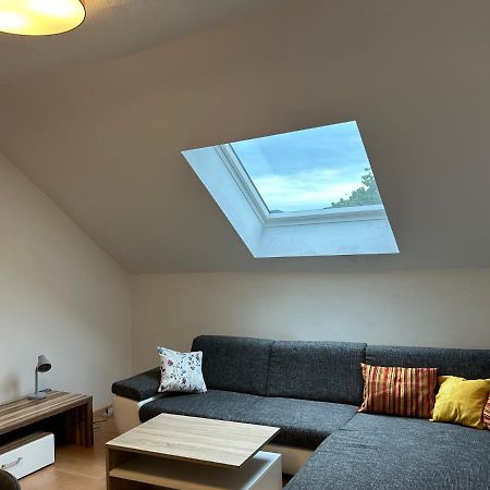 Apartment Regina, Schnelles Internet Knittelfeld Luaran gambar