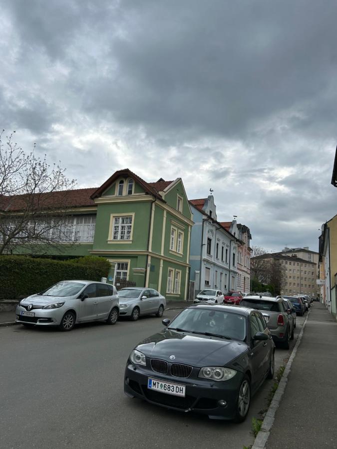 Apartment Regina, Schnelles Internet Knittelfeld Luaran gambar