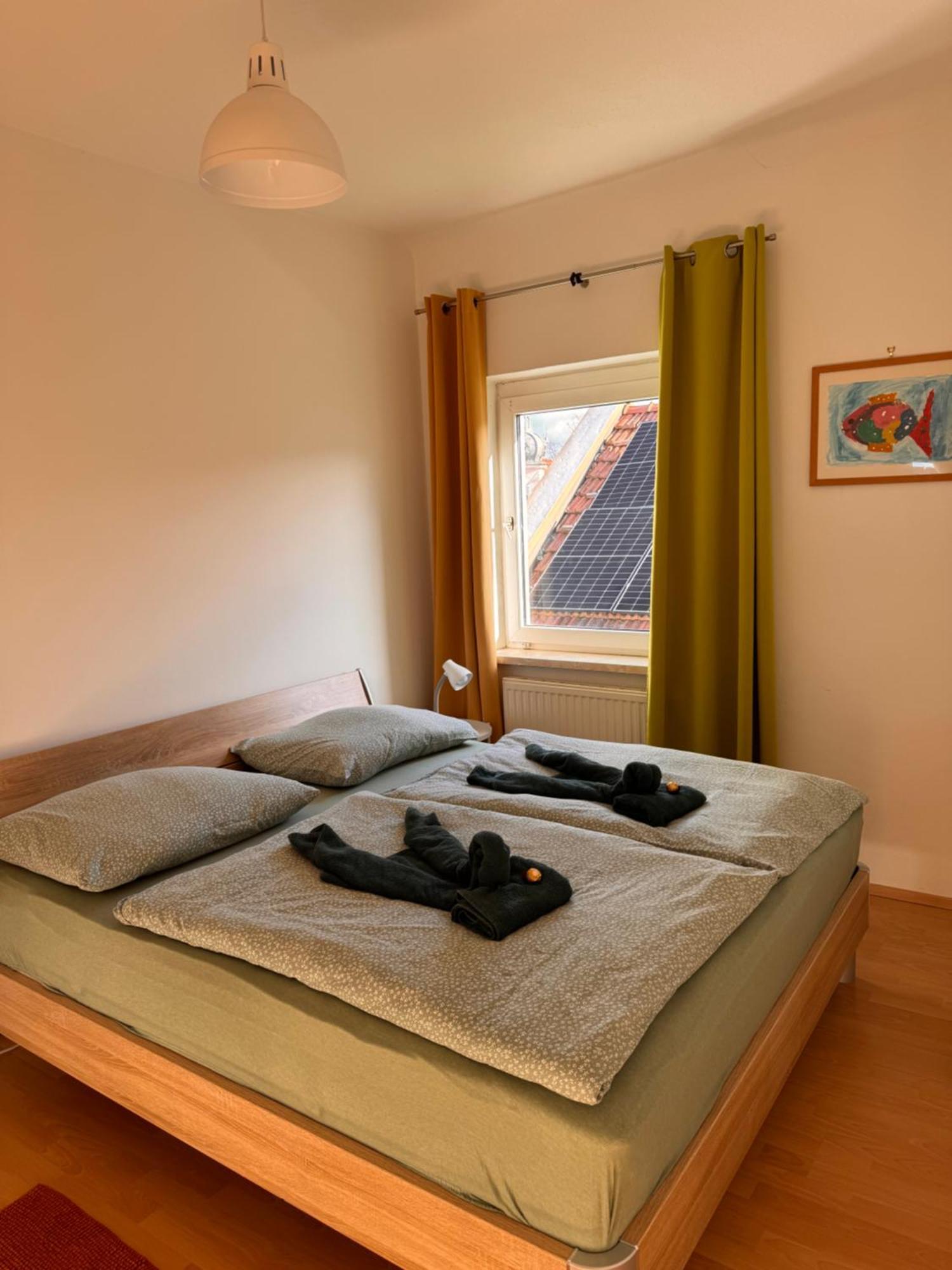 Apartment Regina, Schnelles Internet Knittelfeld Luaran gambar
